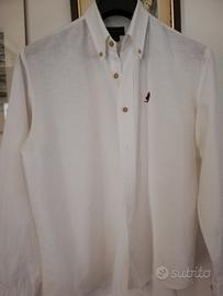 Camicia uomo Marlboro 
