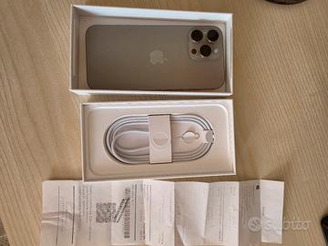 Iphone 16 Pro Max 256 Gb 