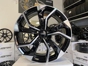 Cerchi NUOVI Audi raggio 19 cod.84342