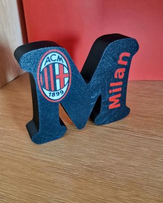 Soprammobile Milan stampato in 3D