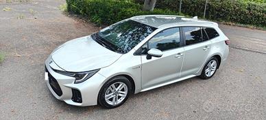 Suzuki Swace 1.8h Cerchi Navi KM 35000!