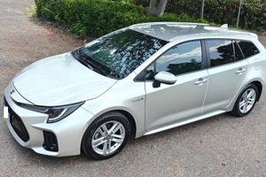 Suzuki Swace 1.8h Cerchi Navi KM 35000!