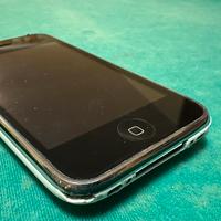 Iphone 3gs rotto