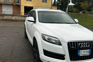 Audi Q7 2011