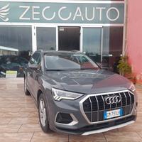 Audi Q3 35 TDI Business Advanced