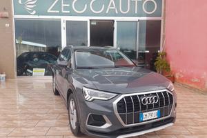 Audi Q3 35 TDI Business Advanced