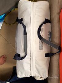 ZATTERA DI SALVATAGGIO ARIMAR OCEANIUS piu GRAB b