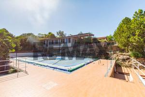 Villa singola - Agira