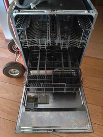 lavastoviglie elettrolux