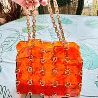 Borsa in plastica