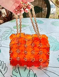 Borsa in plastica