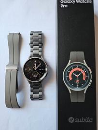 Samsung Galaxy Watch 5 Pro