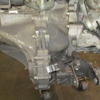 CAMBIO toyota avensis 2.2 d-4d 2009 -2ADFTV- 6M