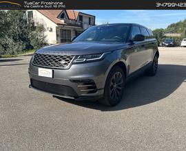 Land Rover Range Rover Velar R-Dynamic S D 240