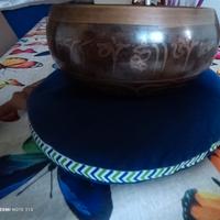Campana Tibetana