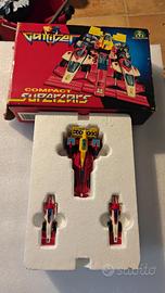 Compact Supercars Gattiger