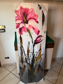 Quadri con fiori