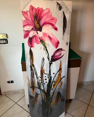 Quadri con fiori