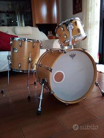 Pearl Session misure 12 14 20