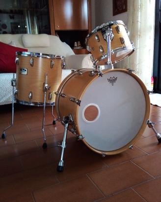 Pearl Session misure 12 14 20