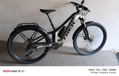 E-BIKE TREK