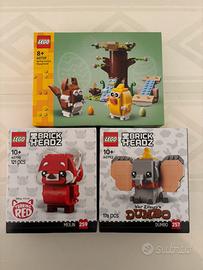 3 Set Lego