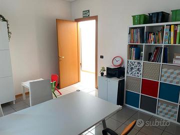 Ufficio in Via Torino, Mestre