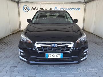 SUBARU XV 2.0i e-Boxer MHEV Lineartronic Premium