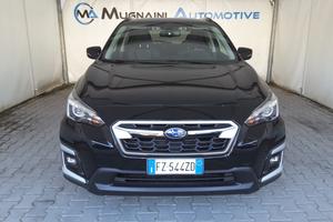 SUBARU XV 2.0i e-Boxer MHEV Lineartronic Premium