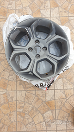 Cerchione 18" Ford Ecosport