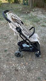 Passeggino cubex beezy
