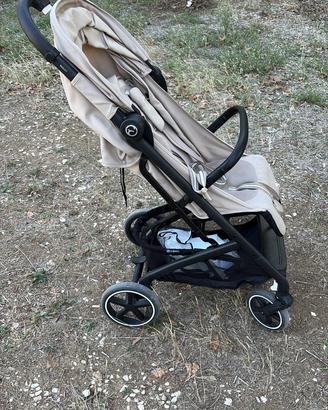 Passeggino cubex beezy