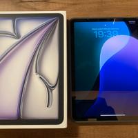 Ipad Air 11 M3. Gennaio 2026