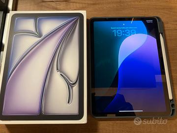 Ipad Air 11 M3. Gennaio 2026