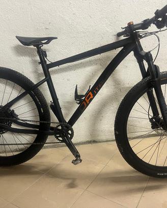 MTB RDR Italia deus 2.0