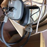 Cuffie - National hi-fi stereo