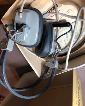 Cuffie - National hi-fi stereo