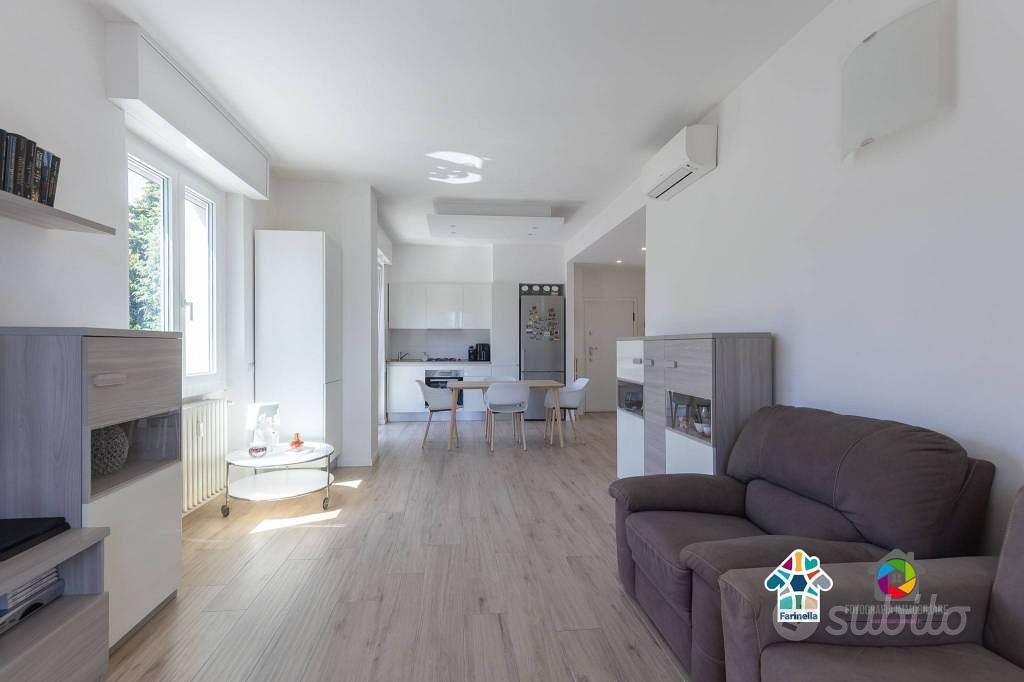 Apartment in Vedano al Lambro, Monza e della Brianza - Vista 2