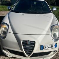 Alfa Mito