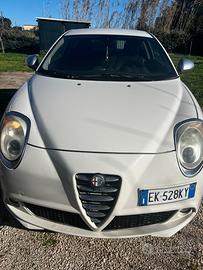 Alfa Mito
