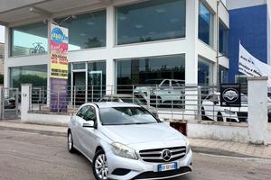 Mercedes-benz A 180 CDI Sport