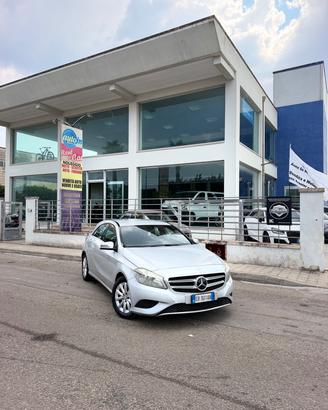 Mercedes-benz A 180 CDI Sport