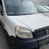 RICAMBI USATI AUTO FIAT Doblo Cargo 186A9000 Diese