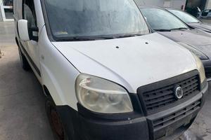 RICAMBI USATI AUTO FIAT Doblo Cargo 186A9000 Diese