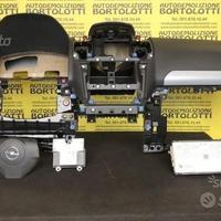 Kit Airbag Opel Zafira 2007