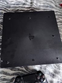 ps4 pro 1 tera 