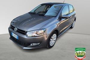 VOLKSWAGEN Polo 1.2 70 CV 5p. Comfortline