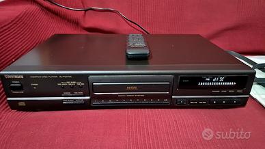Lettore CD Technics SL PG470A