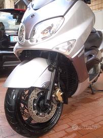 Yamaha T Max - 2007