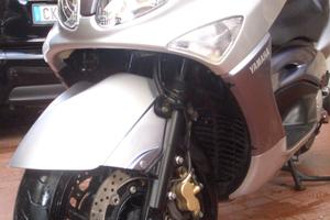 Yamaha T Max - 2007